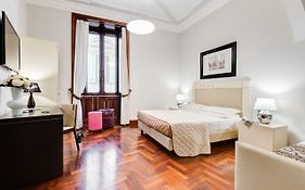 National Apartments Rome